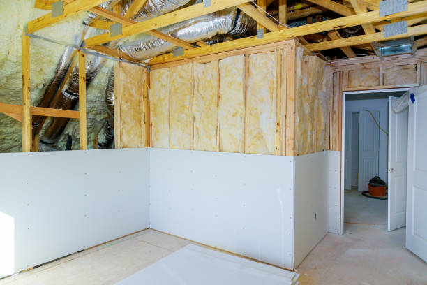 Best Commercial Insulation in Wedgefield, SC